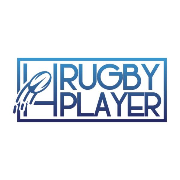 rugby-player logo 